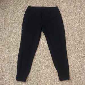 BYLT Black joggers